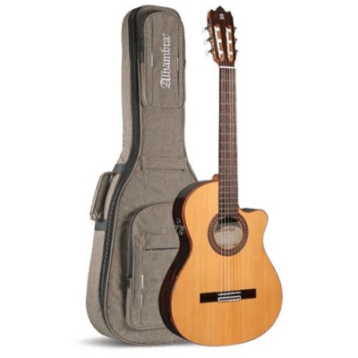 Etude Iberia Ziricote Ctw E8 + 9738 25mm Housse