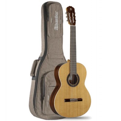 Student 1C Op 3/4 Cadette + 9736 25mm Gigbag