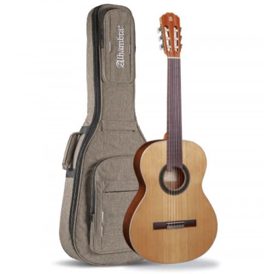 ALHAMBRA Student 1C Ht + 9738 25mm Gigbag