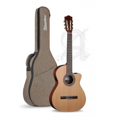 Student Z-Nature Cw Ez + 9730 10Mm Gigbag