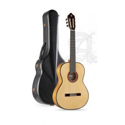 Concert 10Fc Flamenco + 9557 Case