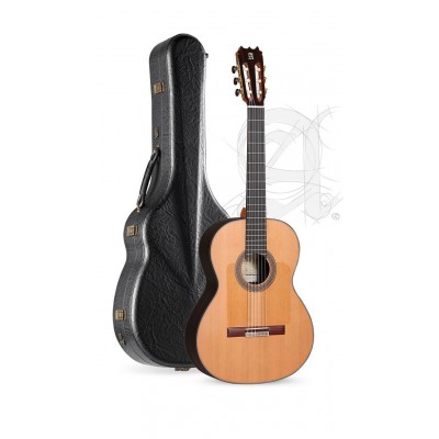 Concert 10Fp Piñana Flamenco + 9557 Case