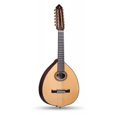 CONCERT L-11P A LUTES + 9564 CASE