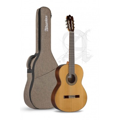 Etude 3C 7/8 Senorita + 9731 10mm Housse