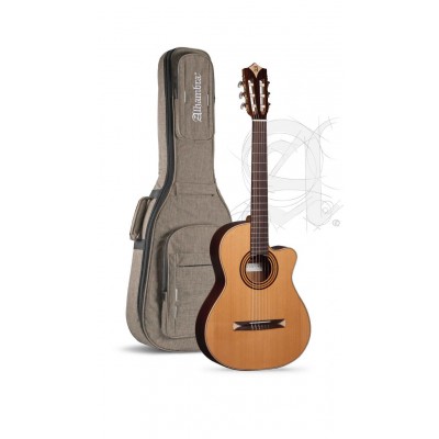 Concert Cs-1 Cw E1 Crossover + 9738 25mm Gigbag