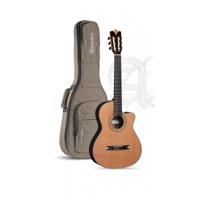 CONCERT CS-3 CW E8 CROSSOVER + 9738 25MM GIGBAG - Refurbished