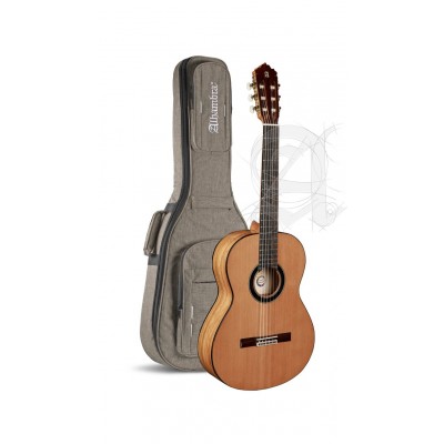 Conservatory 6 Olivo + 9738 25mm Gigbag