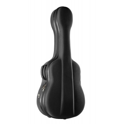 SEMI-RIGID ACOUSTIC CASE