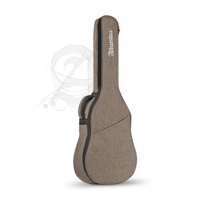 HOUSSE GUITARE CLASSIQUE 10MM