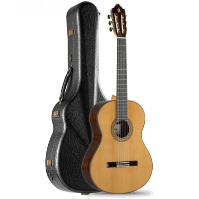 Concert 9P Lh + 9557 Case