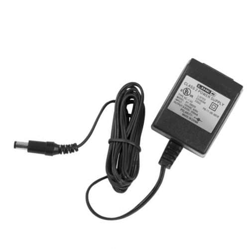 POWER SUPPLY DC1 9V-500MA