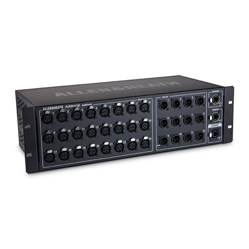 ALLEN&HEATH AR2412