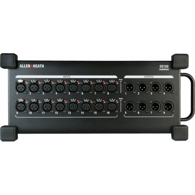 ALLEN&HEATH DX168