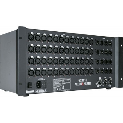 ALLEN & HEATH GX4816