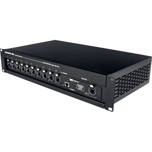 ALLEN&HEATH ME-U