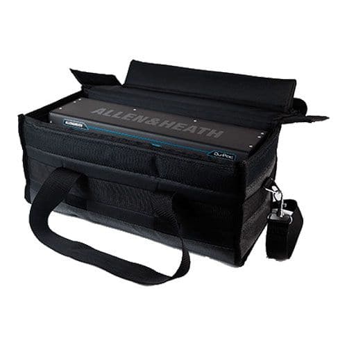 CARRY BAG FOR QU-PAC