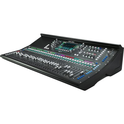 ALLEN&HEATH SQ7