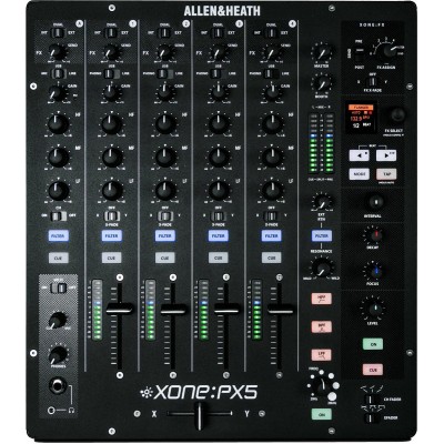 ALLEN & HEATH XONE-PX5