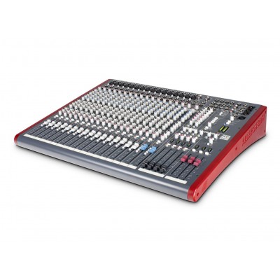 ALLEN&HEATH ZED420
