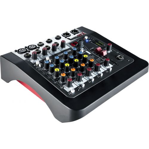 ALLEN&HEATH ZED-6FX
