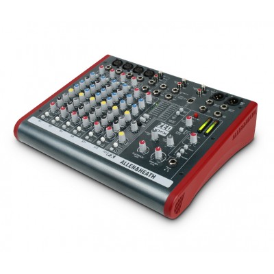 ALLEN&HEATH ZED 10FX