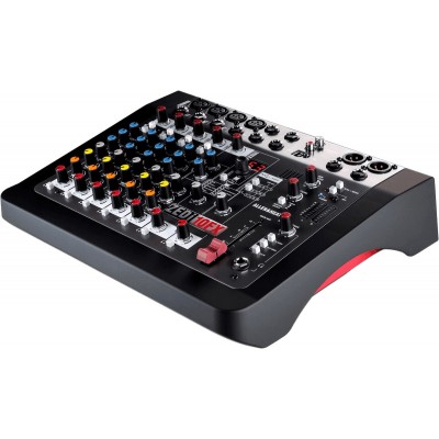 ALLEN&HEATH ZEDI-10FX