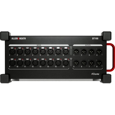ALLEN&HEATH DT168