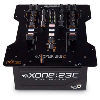 Allen and Heath Xone23c