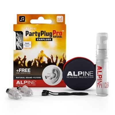 Alpine Party Pro