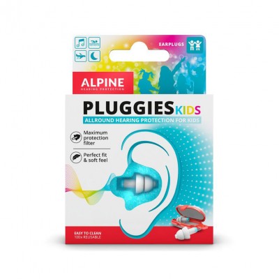 Pluggies Kids