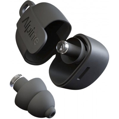 Partyplug Pro Black