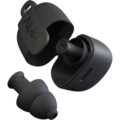 Partyplug Black