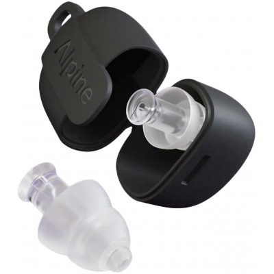 ALPINE Partyplug Transparent