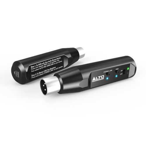 ALTO PROFESSIONAL BLUETOOTHTOTAL