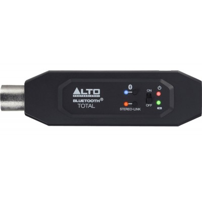 ALTO PRO BLUETOOTHTOTAL MK2 - BLUETOOTH XLR-ONTVANGER