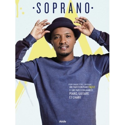 SOPRANO - PVG 