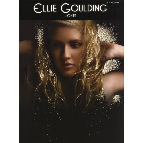 GOULDING ELLIE - LIGHTS - PVG