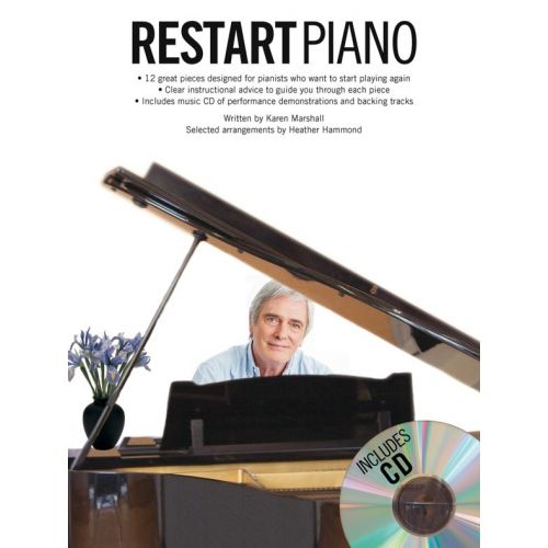 RESTART - PIANO SOLO