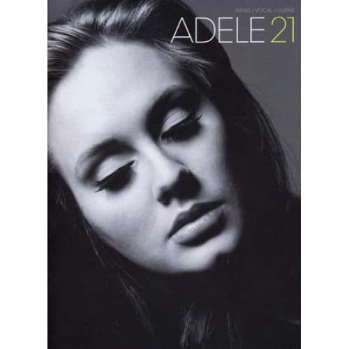  Adele - 21 - Pvg