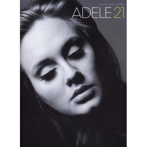 ADELE - 21 - PVG