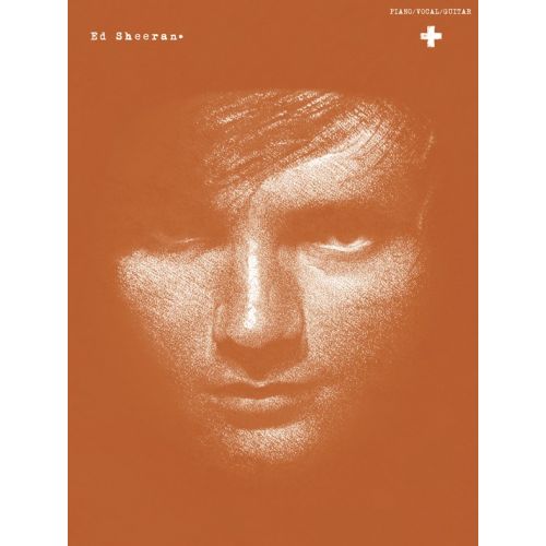 WISE PUBLICATIONS ED SHEERAN - PVG