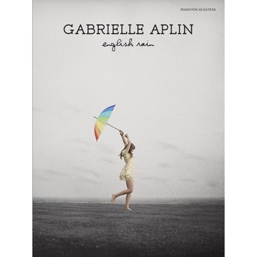 GABRIELLE APLIN - ENGLISH RAIN - PVG