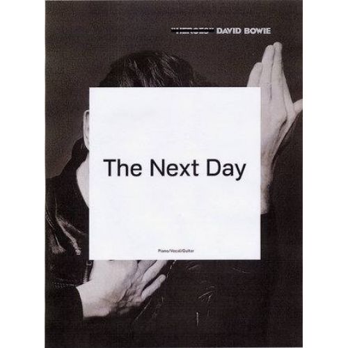 BOWIE DAVID - THE NEXT DAY - PVG
