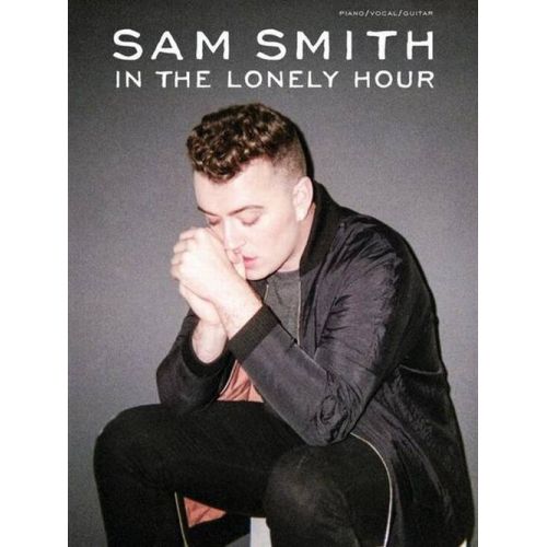 SMITH SAM - IN THE LONELY HOUR - PVG