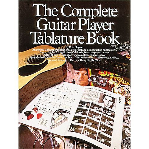 Guitare acoustique