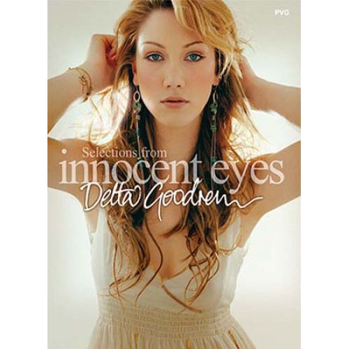  Delta Goodrem - Selections From Innocent Eyes - Pvg