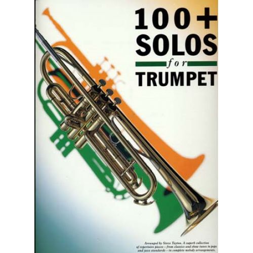 100 Solos - Trumpet