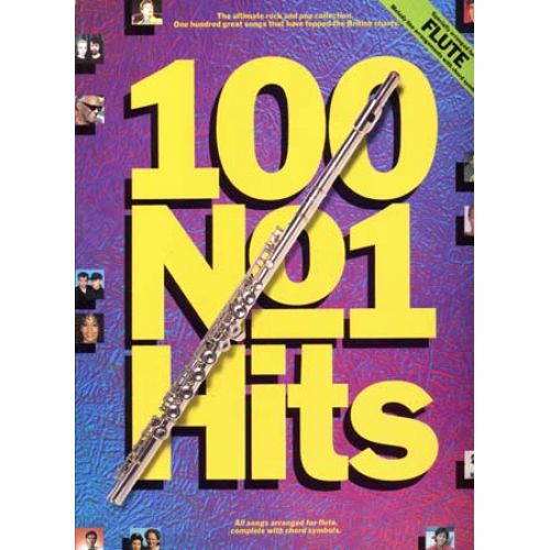 100 N1 HITS - FLUTE