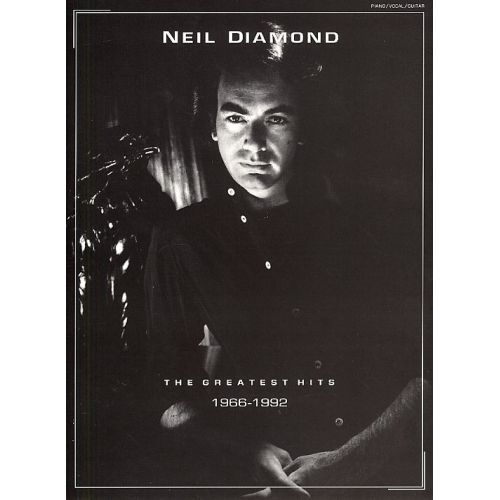 NEIL DIAMOND - THE GREATEST HITS 1966-1992 - PVG