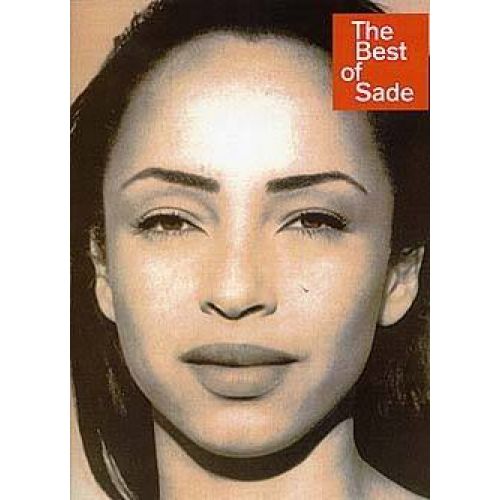SADE - BEST OF - PVG